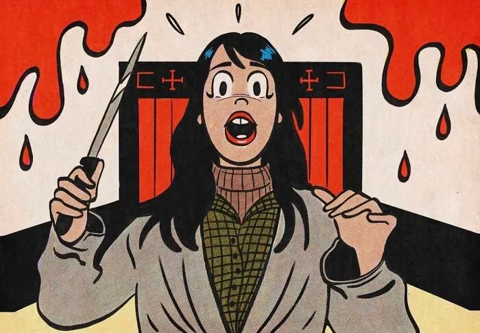 The Shining