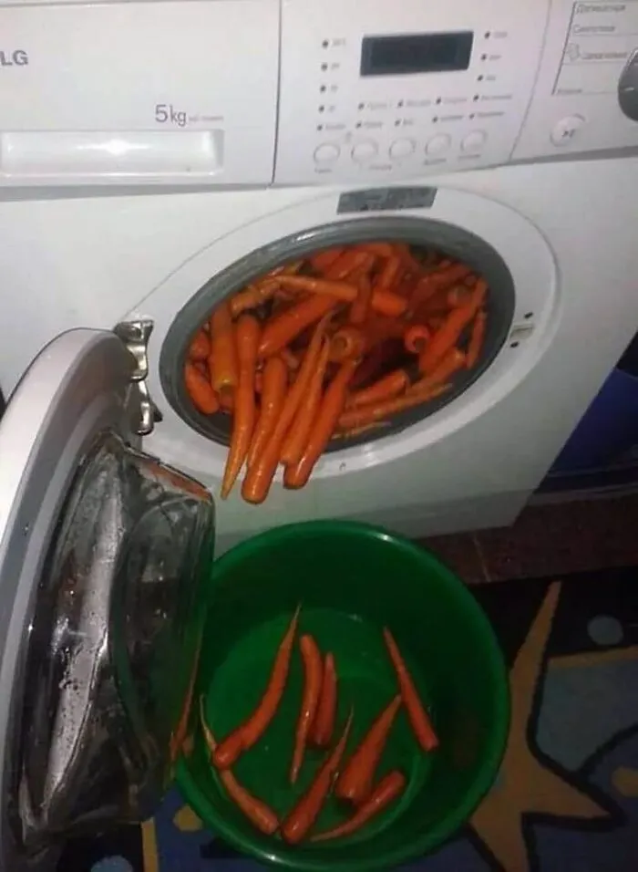 Biggest Kitchen Fails (18 Pics)