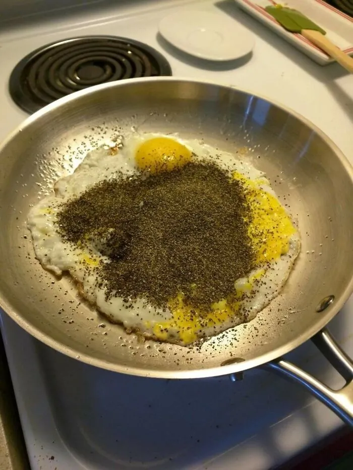 Biggest Kitchen Fails (18 Pics)