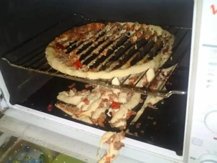 Biggest Kitchen Fails (18 Pics)