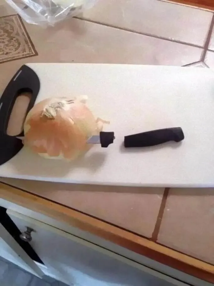 Biggest Kitchen Fails (18 Pics)