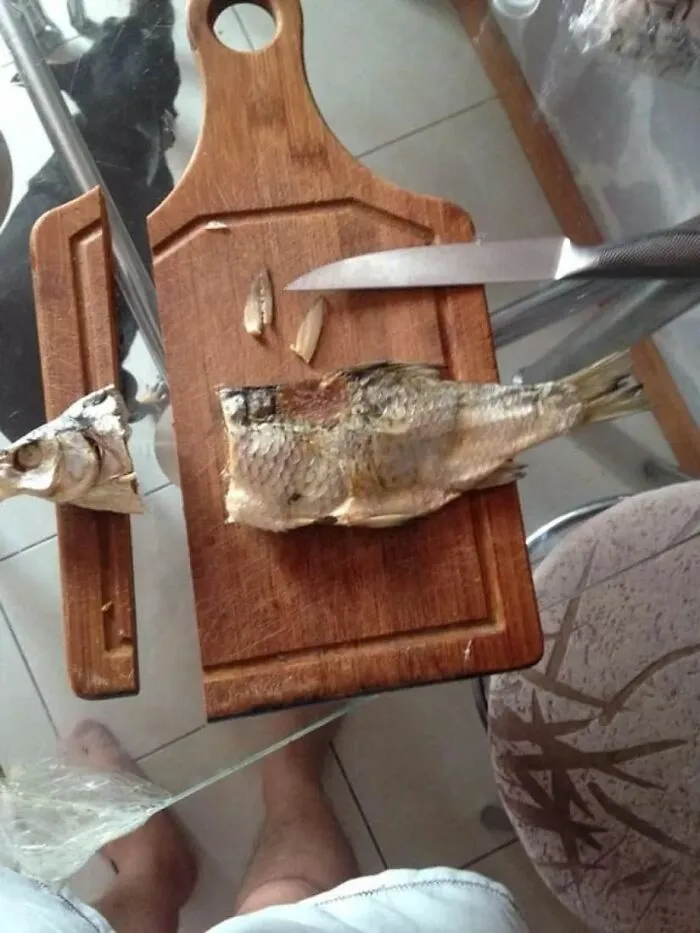 Biggest Kitchen Fails (18 Pics)