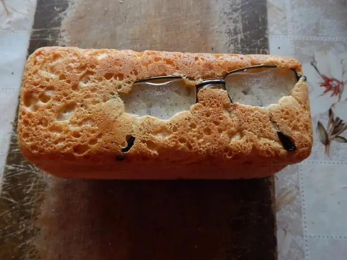 Biggest Kitchen Fails (18 Pics)