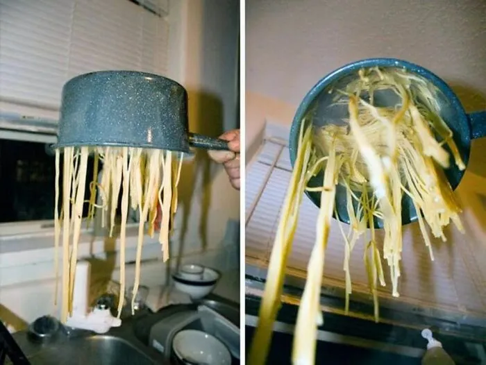 Biggest Kitchen Fails (18 Pics)