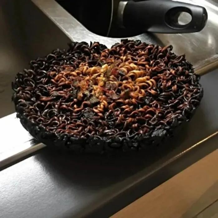 Biggest Kitchen Fails (18 Pics)