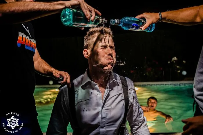 "¿Quieres un poco de vodka?" Por Raúl Barba