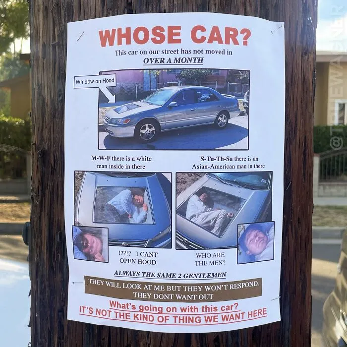 40 Confusing Images Where "Things Only Get Weirder" The Longer You Look