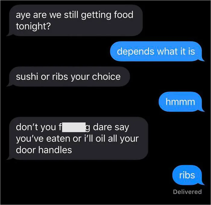 Who Hurt You