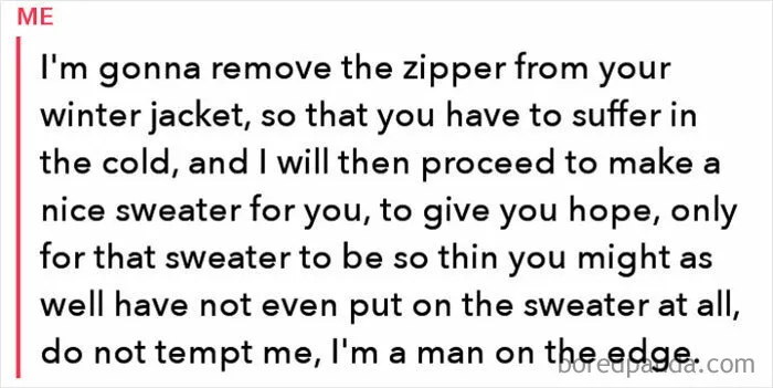 Sent This To A Friend Of Mine On Snapchat