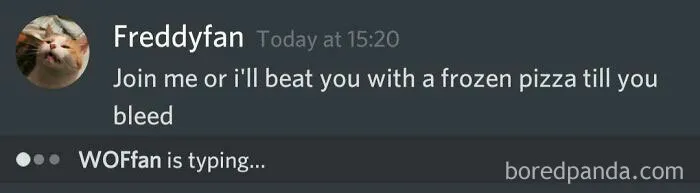 Cold Blooded