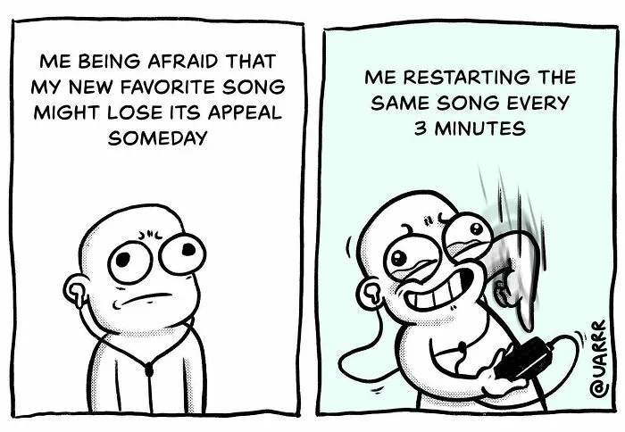 This Artist Makes Fun Of Life So You Don’t Have To (40 Comics)