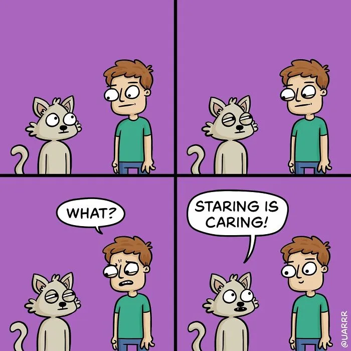 This Artist Makes Fun Of Life So You Don’t Have To (40 Comics)