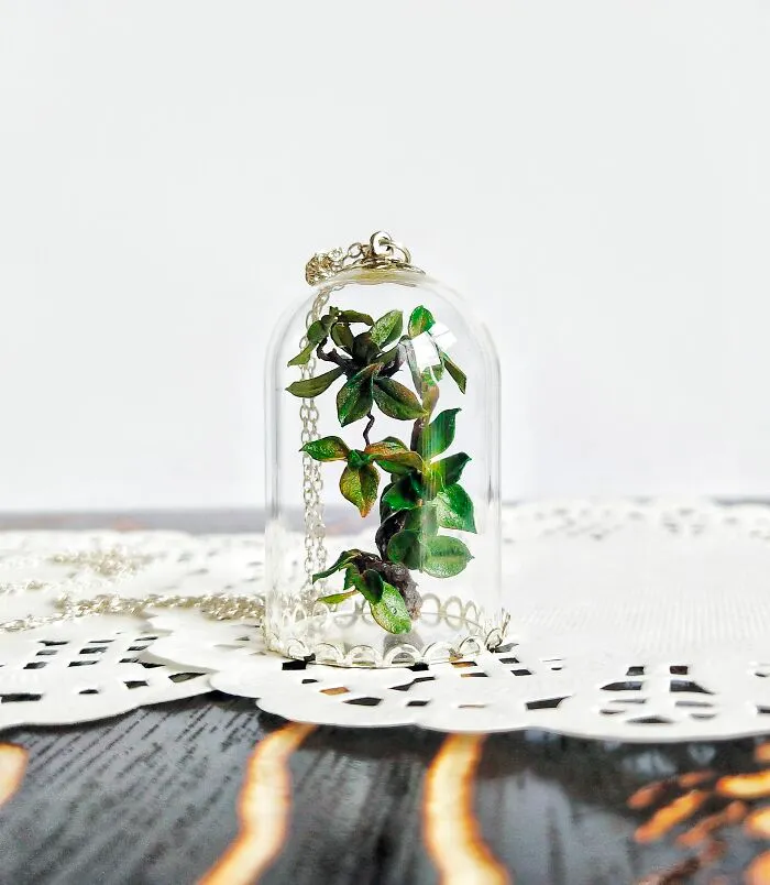 Miniature Bonsai