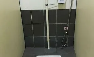 I Have Photographed Every Bathroom That I Have Visited In Over 35 Countries Around The World (25 Pics)