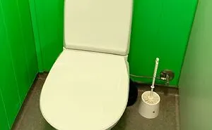 I Have Photographed Every Bathroom That I Have Visited In Over 35 Countries Around The World (25 Pics)
