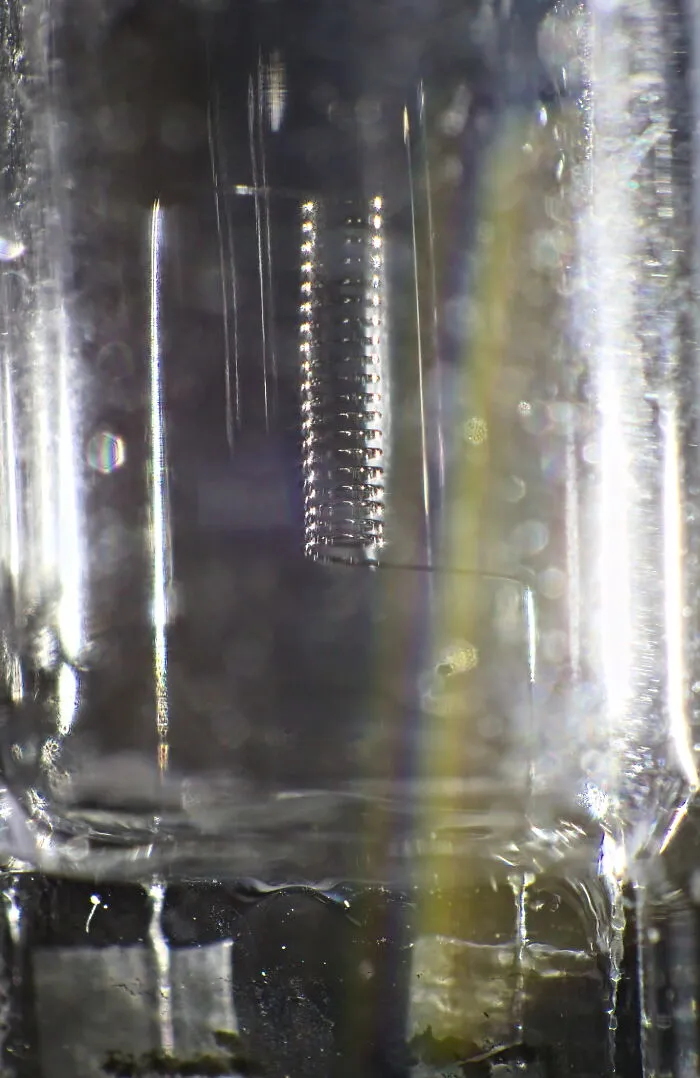 I Took Some Abstract Photos Using Traditional Light Bulbs And Turned Out They Are Beautiful (12 Pics)