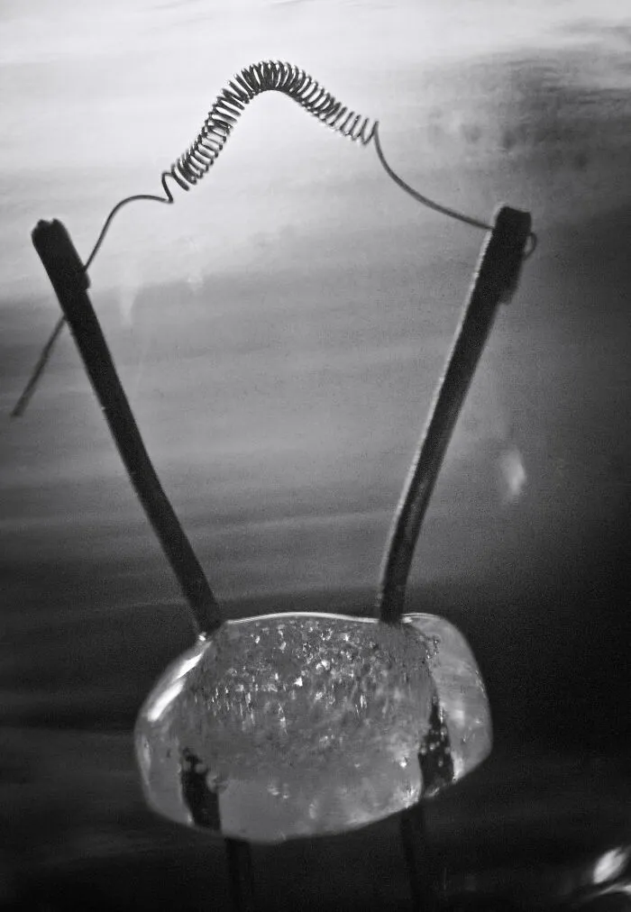 I Took Some Abstract Photos Using Traditional Light Bulbs And Turned Out They Are Beautiful (12 Pics)