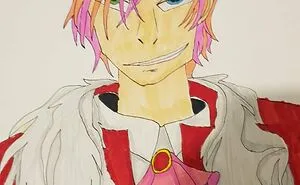 Some Of My Drawings Describing Myself( 10 Photos)