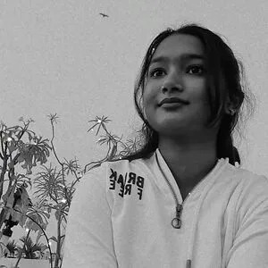 Riddhi⭐