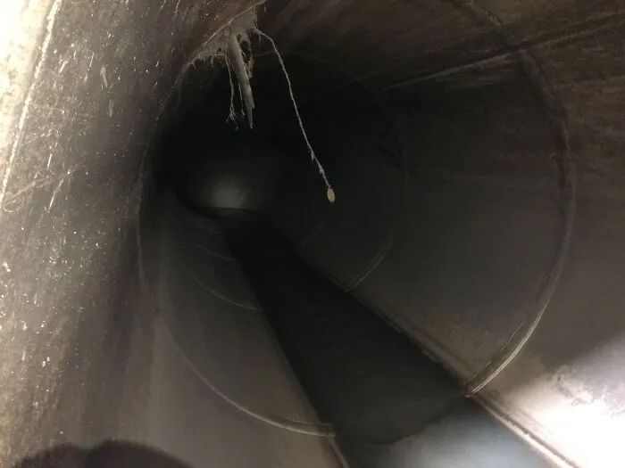 Tunnels Under The City
