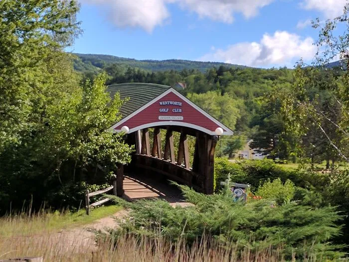 Pictures Of Bridges That I Took (13 Pics)