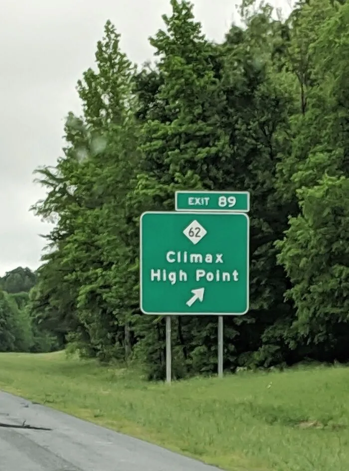 Either The Innuendo Or The Redundancy