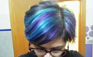 Hey Pandas, What Does Your Hair Look Like At The Moment? (Closed)