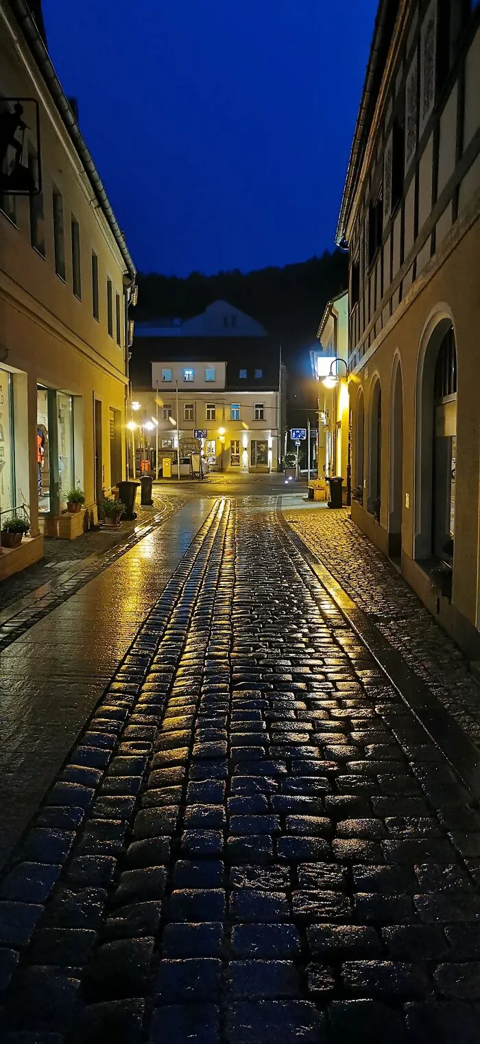 Bad Schandau Germany