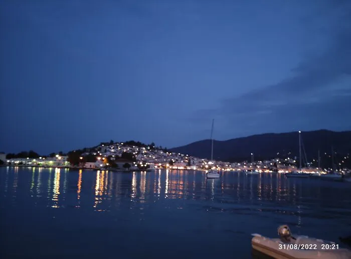 I Photographed The Poros Island In Greece (27 Pics)