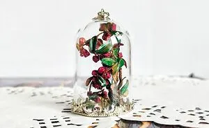 Inspired By Nature, I Make Miniature Willow Trees (22 New Pics)