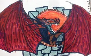 Hey Pandas, Upload Your Cool Monster Drawings (Closed)