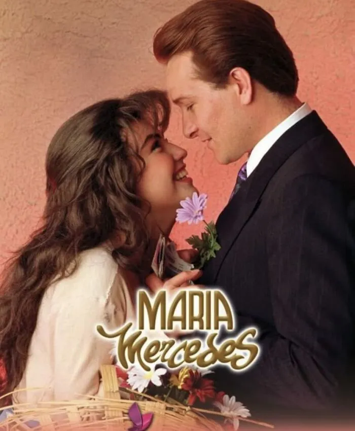María Mercedes