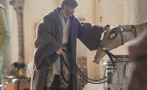 Making Star Wars Toys Come To Life (10 Pics)