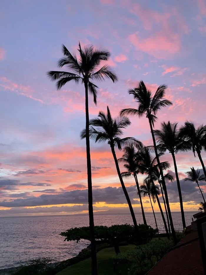Maui