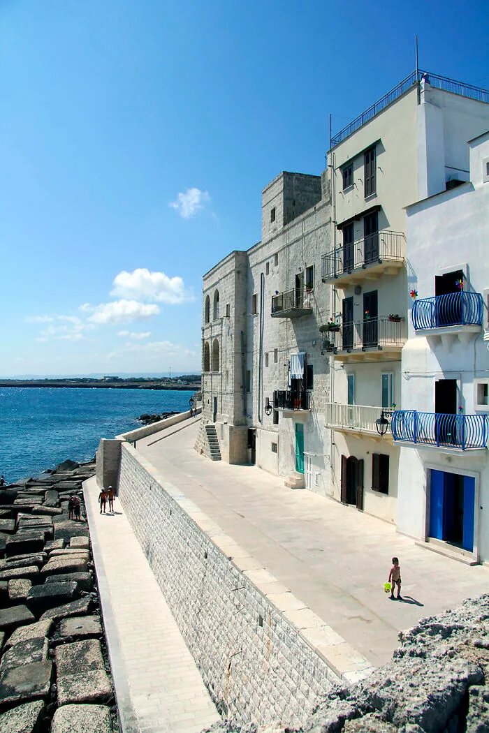 Documenting Monopoli: 10 Summers Captured In 30 Photos By Me