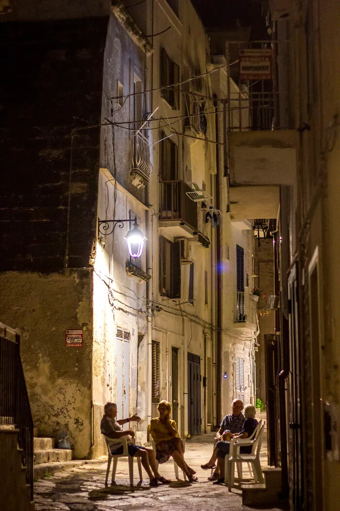 Documenting Monopoli: 10 Summers Captured In 30 Photos By Me