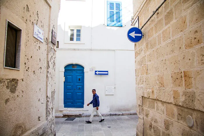 Documenting Monopoli: 10 Summers Captured In 30 Photos By Me