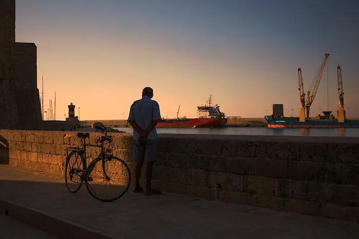 Documenting Monopoli: 10 Summers Captured In 30 Photos By Me