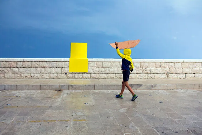 Documenting Monopoli: 10 Summers Captured In 30 Photos By Me