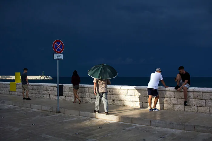 Documenting Monopoli: 10 Summers Captured In 30 Photos By Me