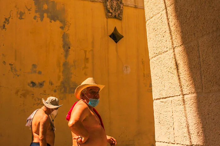 Documenting Monopoli: 10 Summers Captured In 30 Photos By Me