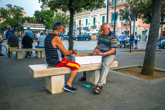Documenting Monopoli: 10 Summers Captured In 30 Photos By Me
