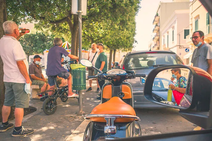 Documenting Monopoli: 10 Summers Captured In 30 Photos By Me