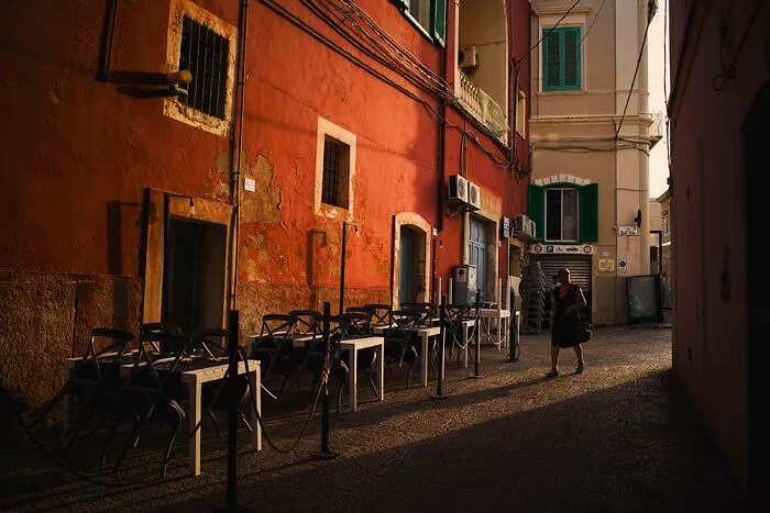 Documenting Monopoli: 10 Summers Captured In 30 Photos By Me