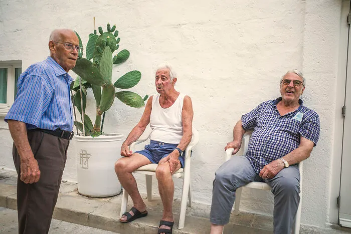 Documenting Monopoli: 10 Summers Captured In 30 Photos By Me