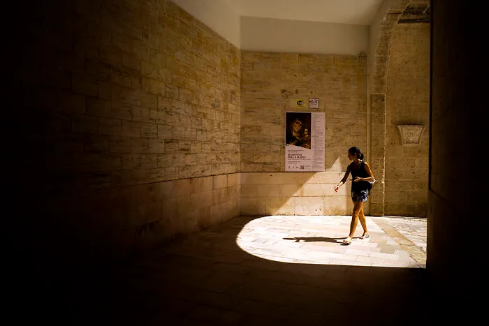 Documenting Monopoli: 10 Summers Captured In 30 Photos By Me