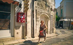 Documenting Monopoli: 10 Summers Captured In 30 Photos By Me