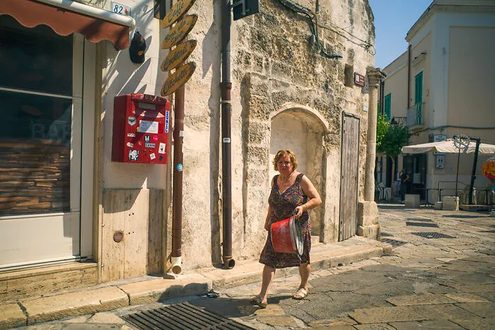 I Spent Every Summer Of Last 10 Years Taking Photos In Monopoli