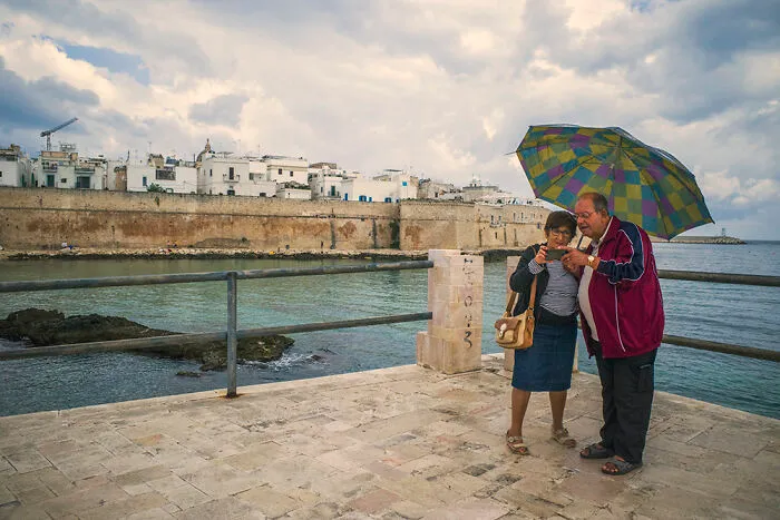 Documenting Monopoli: 10 Summers Captured In 30 Photos By Me