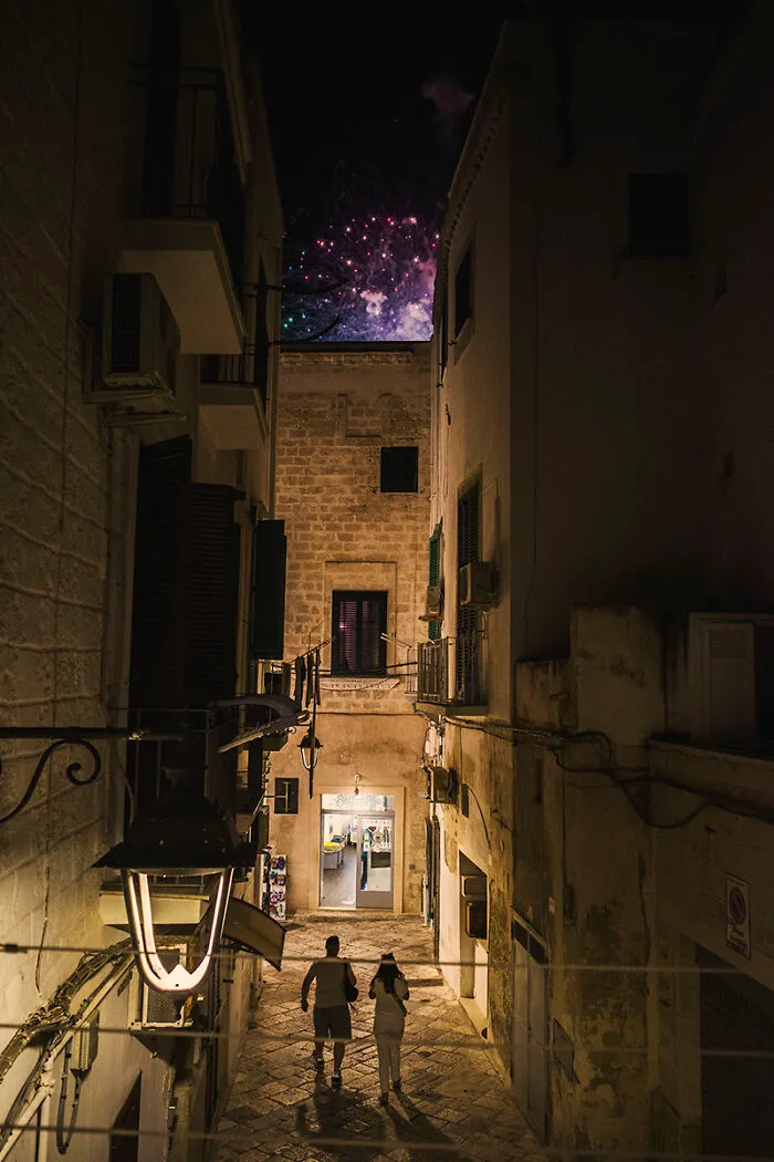 Documenting Monopoli: 10 Summers Captured In 30 Photos By Me